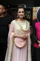 Dia Mirza New Gallery